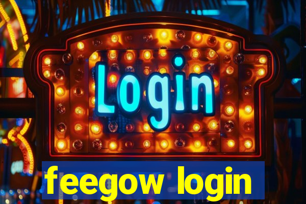 feegow login